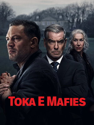 Gengsztervilág poszter