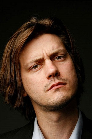 Trevor Moore profil kép