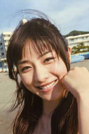 石原さとみ profil kép