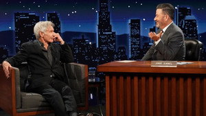 Jimmy Kimmel Live! 23. évad Ep.22 22. epizód