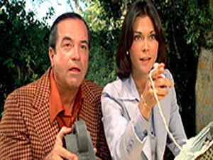 Charlie's Angels 2. évad Ep.5 A csinos angyalok felsorakoznak