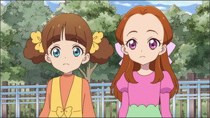 アイカツオンパレード! 1. évad Ep.15 15. epizód