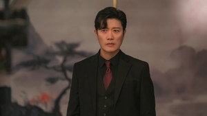 The Judge Returns 1. évad Ep.13 13. epizód