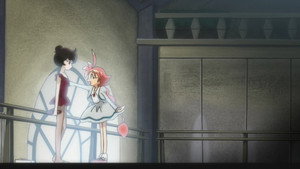 プリンセスチュチュ 1. évad Ep.9 9. epizód