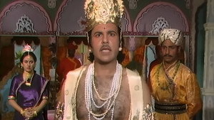 विक्रम और बेताल 1. évad Ep.13 13. epizód