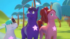 Noddy, Toyland Detective 1. évad Ep.39 39. epizód