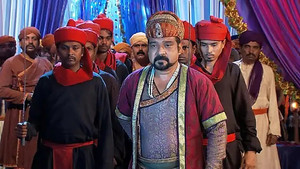 Jodha Akbar 1. évad Ep.313 313. epizód