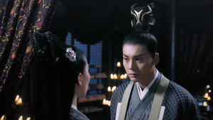 醉玲珑 1. évad Ep.24 24. epizód