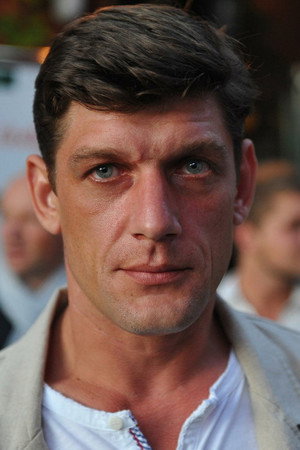 Сергей Борисов profil kép