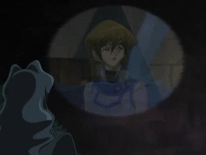 Yu-Gi-Oh! GX 1. évad Ep.114 114. epizód