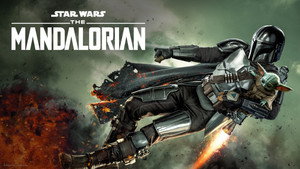 Star Wars: A Mandalóri kép