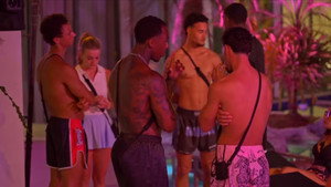 Ex on the Beach: Double Dutch 12. évad Ep.8 8. epizód