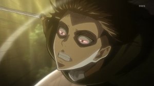 Attack on Titan 1. évad Ep.22 22. epizód