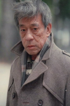 Cai Hongxiang profil kép