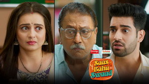 Saas Bahu Aur Swaad 1. évad Ep.9 9. epizód