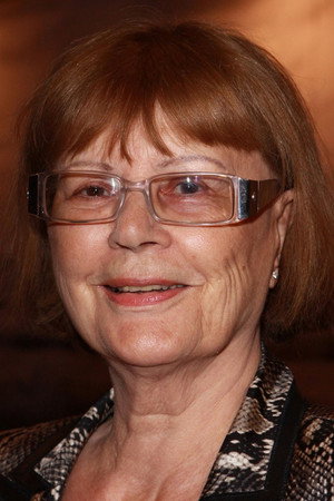 Harriet Andersson profil kép