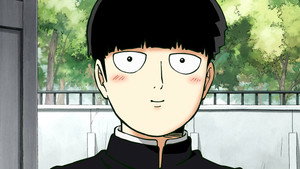 モブサイコ100 3. évad Ep.3 3. epizód