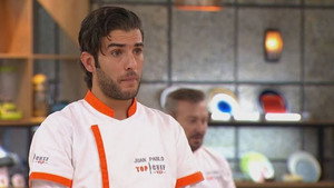 Top Chef VIP 2. évad Ep.25 25. epizód
