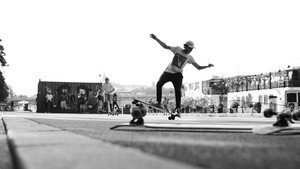 Skate le monde 1. évad Ep.5 5. epizód