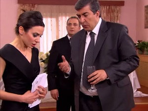 Deniz Yıldızı 2. évad Ep.386 386. epizód