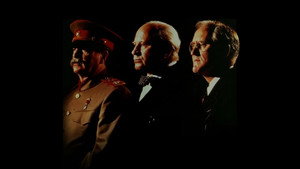 World War II: When Lions Roared kép