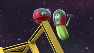 VeggieTales in the House 4. évad Ep.12 12. epizód