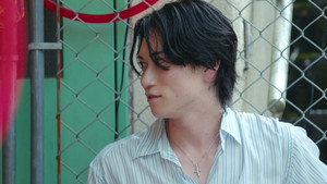 ラヴ上等 1. évad Ep.8 8. epizód