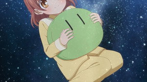 かぎなど 2. évad Ep.8 8. epizód