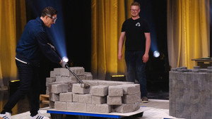 Dragons' Den 20. évad Ep.6 6. epizód