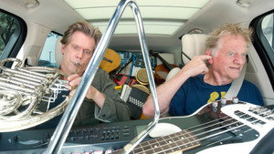 Carpool Karaoke: A sorozat 5. évad Ep.11 A Bacon Brothers