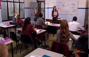 House of Anubis 3. évad Ep.14 14. epizód