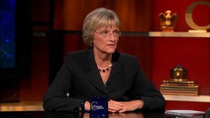 The Colbert Report 8. évad Ep.149 149. epizód