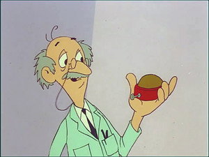 Pink Panther and Sons 1. évad Ep.10 10. epizód