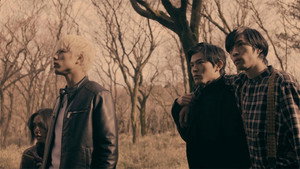 牙狼＜GARO＞ 7. évad Ep.2 2. epizód