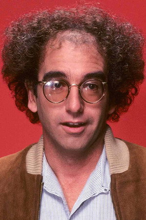Larry David profil kép