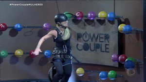 Power Couple Brasil 4. évad Ep.29 29. epizód