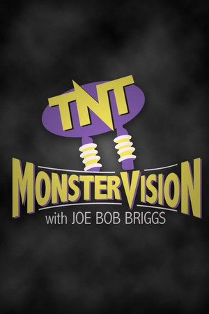 MonsterVision poszter