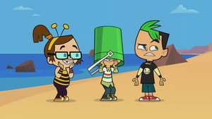 Total DramaRama 1. évad Ep.39 39. epizód