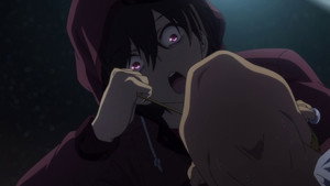 Charlotte 1. évad Ep.7 7. epizód