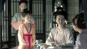 清平乐 1. évad Ep.31 31. epizód
