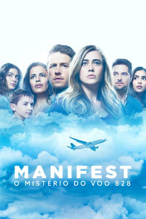 Manifest poszter
