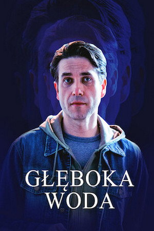 Głęboka woda 1. évad (2011-06-14) poszter