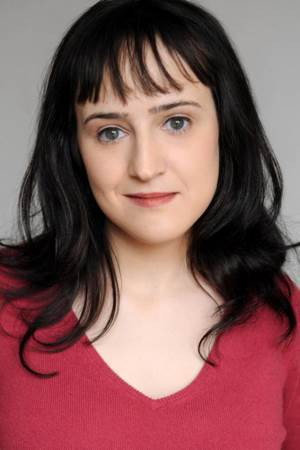 Mara Wilson profil kép