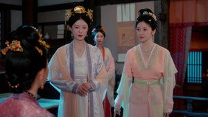 似锦 1. évad Ep.18 18. epizód