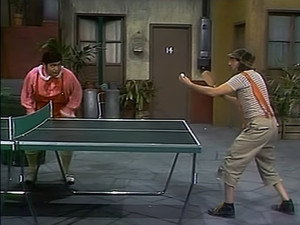 El Chavo del Ocho 4. évad Ep.28 28. epizód
