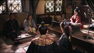芈月传 1. évad Ep.70 70. epizód