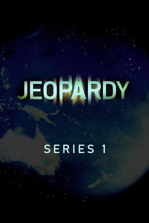 Jeopardy 1. évad (2002-04-26) poszter