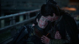 与君同 1. évad Ep.1 1. epizód