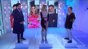 La Casa de los Famosos México 1. évad Ep.25 25. epizód