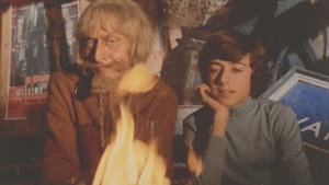 Catweazle 2. évad Ep.12 12. epizód